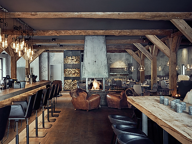 HYGGE Brasserie & Bar