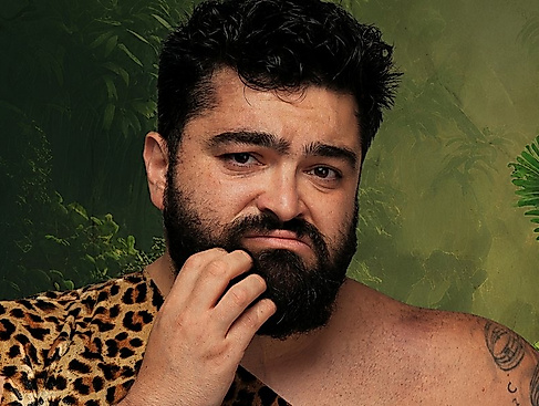 Serdar Karibik