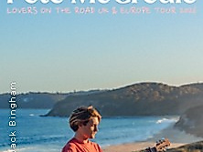 Pete McCredie - Lovers On The Road - Tour 2026