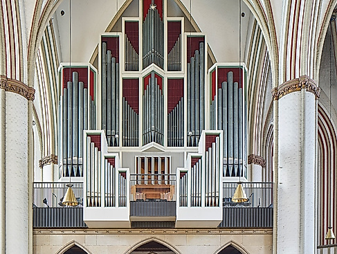 St. Petri