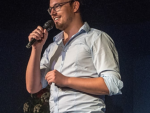 Uelzen-Mic - Stand-up-Comedy