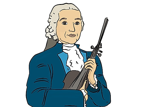 KQjunior: auf den Spuren von CPE Bach