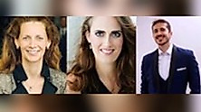 Frühlingskonzert mit Doris Vetter & Emsemble
