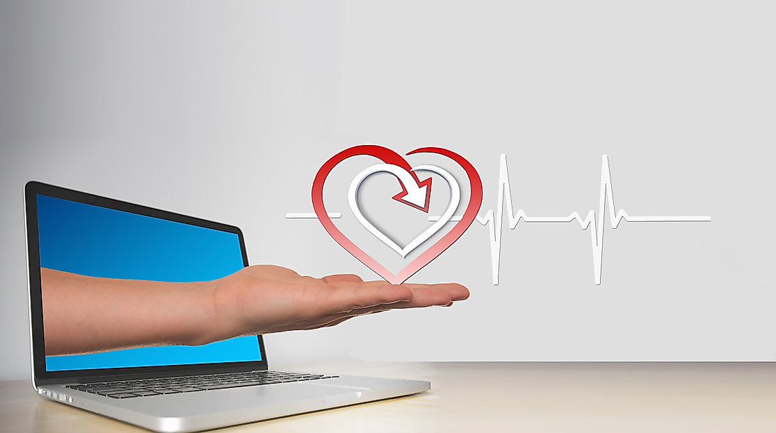 Gesundheit und Bewegung in der digitalen Welt