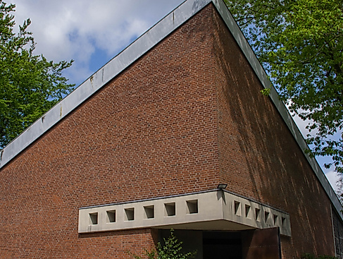 Predigtgottesdienst mit Abendmahl