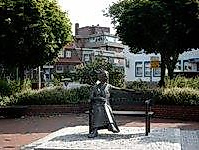 Stadtführung durch den Luftkurort Schneverdingen