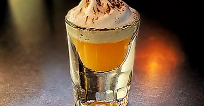 The Rabbithole Bar
