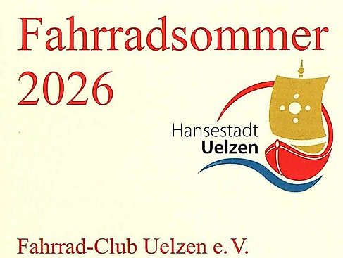 Fahrrad-Club Radtour "Rund um Zernien"