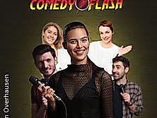 Comedyflash - Die Stand Up Comedy Show