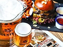 Super Bowl LX - Live Übertragung