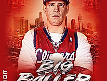 Money Boy - BIG BALLER Tour 2025