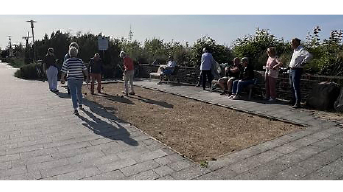 Niendorfer Boule Turnier