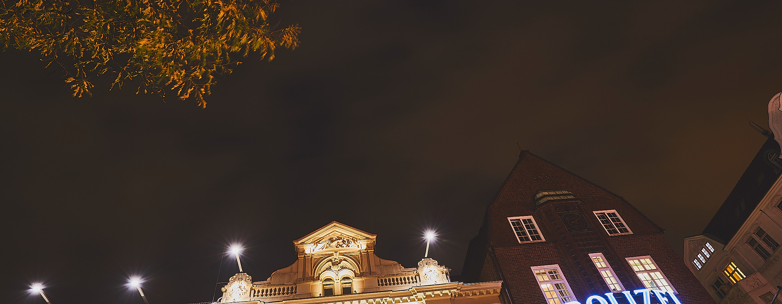 St. Pauli Theater