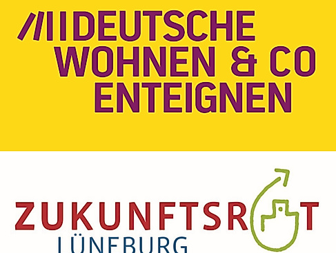Zukunftsrat Lüneburg - Deutsche Wohnen & co enteignen