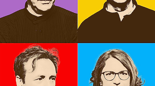 Hörerakademie I Kuss Quartett über Haydns Menuette