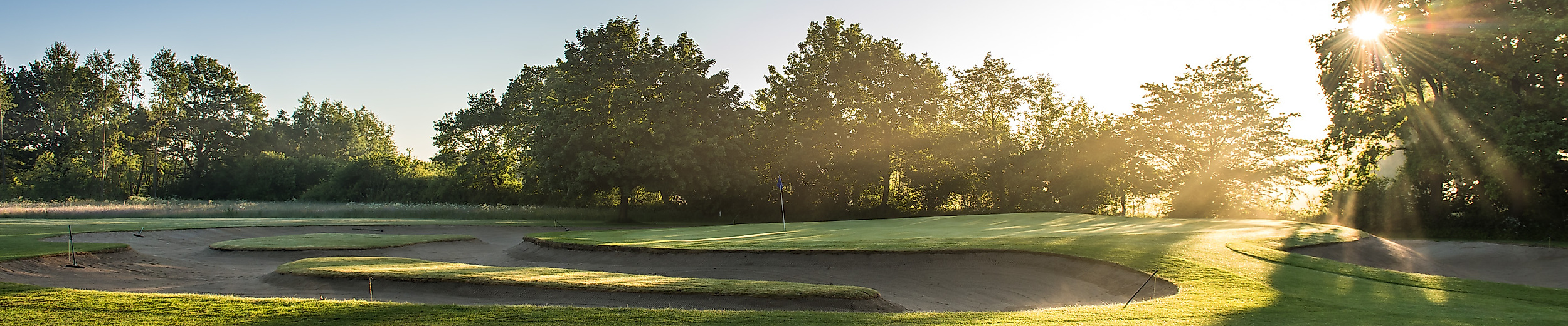 Golf Club Jersbek