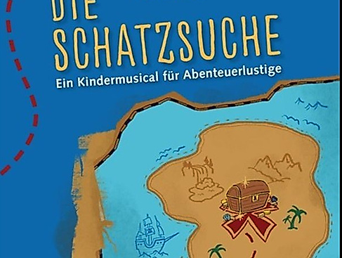 Die Schatzsuche