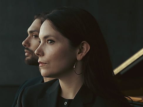 Álfheiður Erla Guðmundsdóttir, Sopran