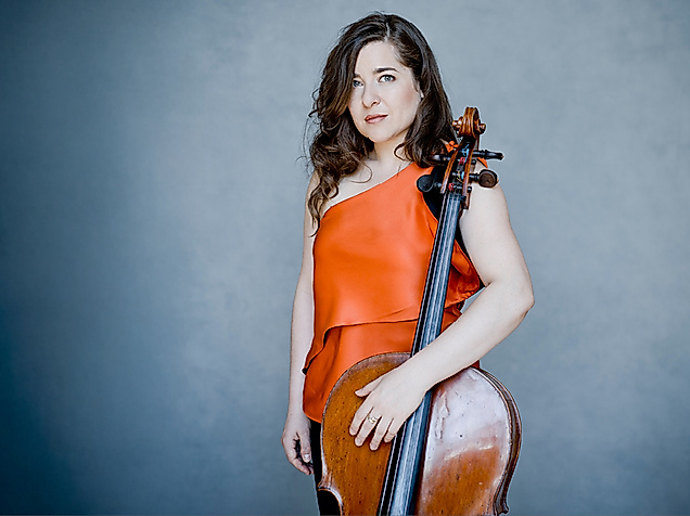 Reisepaket: Orchestre Symphonique de Montreal