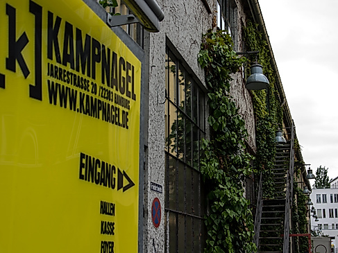 Kampnagel