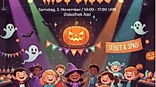 Kids Halloween