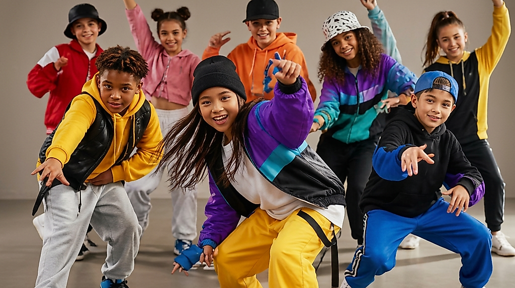 dance4fun_kids_koerber-stiftung-ki-generiert