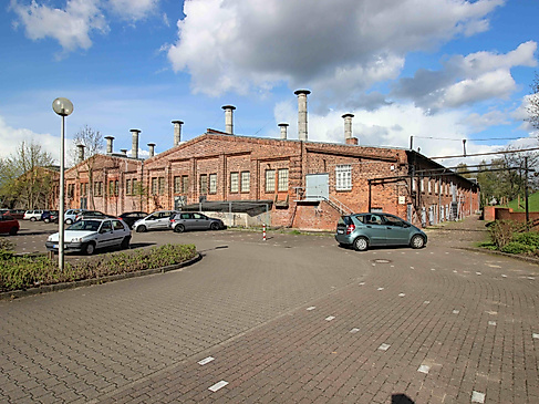 Deutsches Salzmuseum