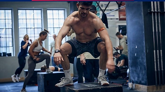 Crossfit