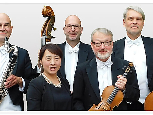 Bremer Kaffeehaus Orchester