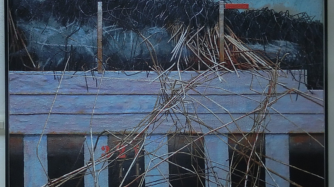 Fröhliches Scheitern  1998