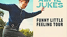 Alfie Jukes