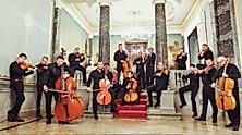 L Orchestra I Sedici