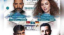 Türkisches Kultur Festival