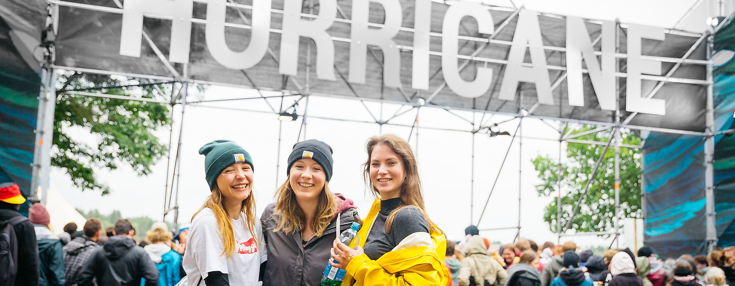 Hurricane Festival