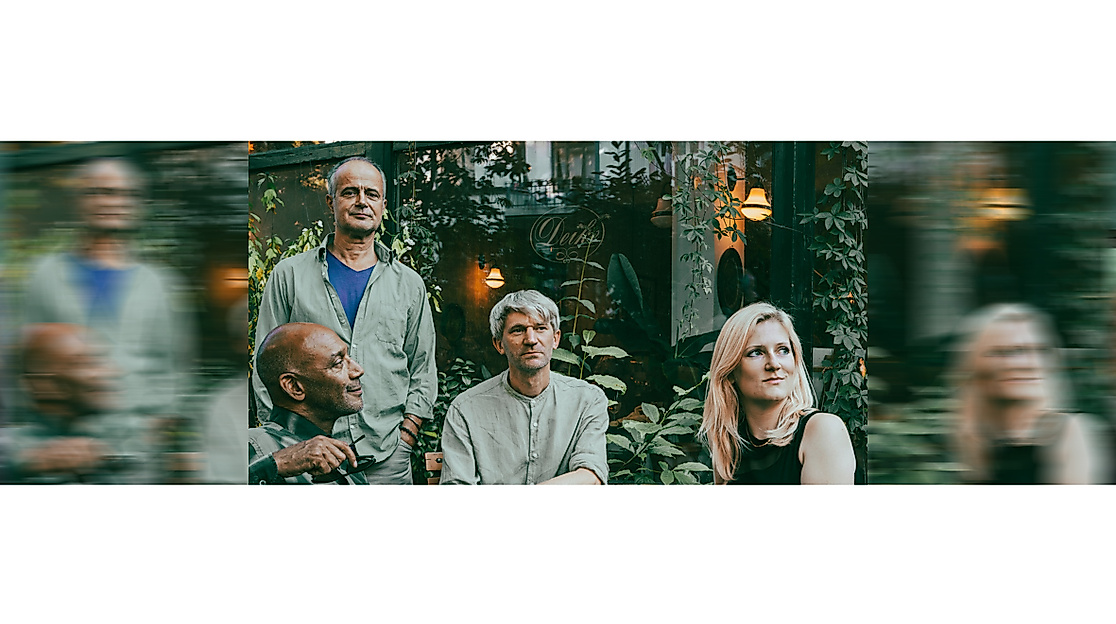 LISA WULFF QUARTET