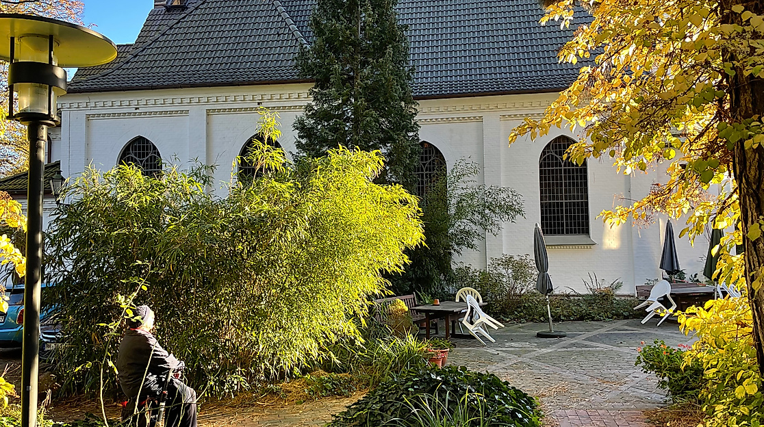 St. Anschar