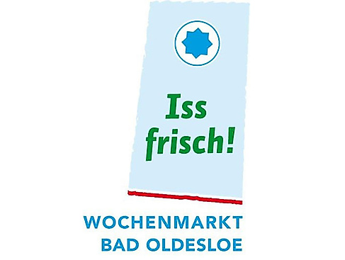 Logo Marktgemeinschaft Bad Oldesloe e. V.