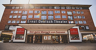 Ernst Deutsch Theater