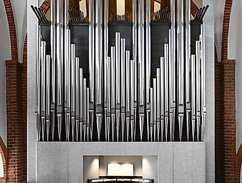 Orgel
