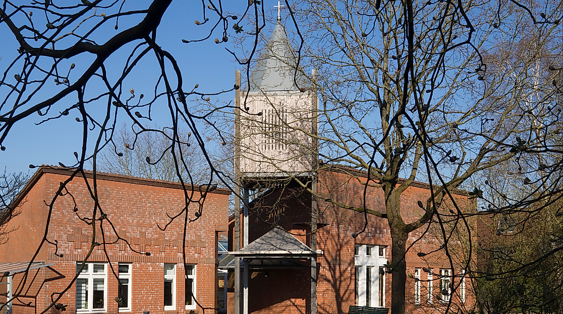 Gottesdienst mit Abendmahl