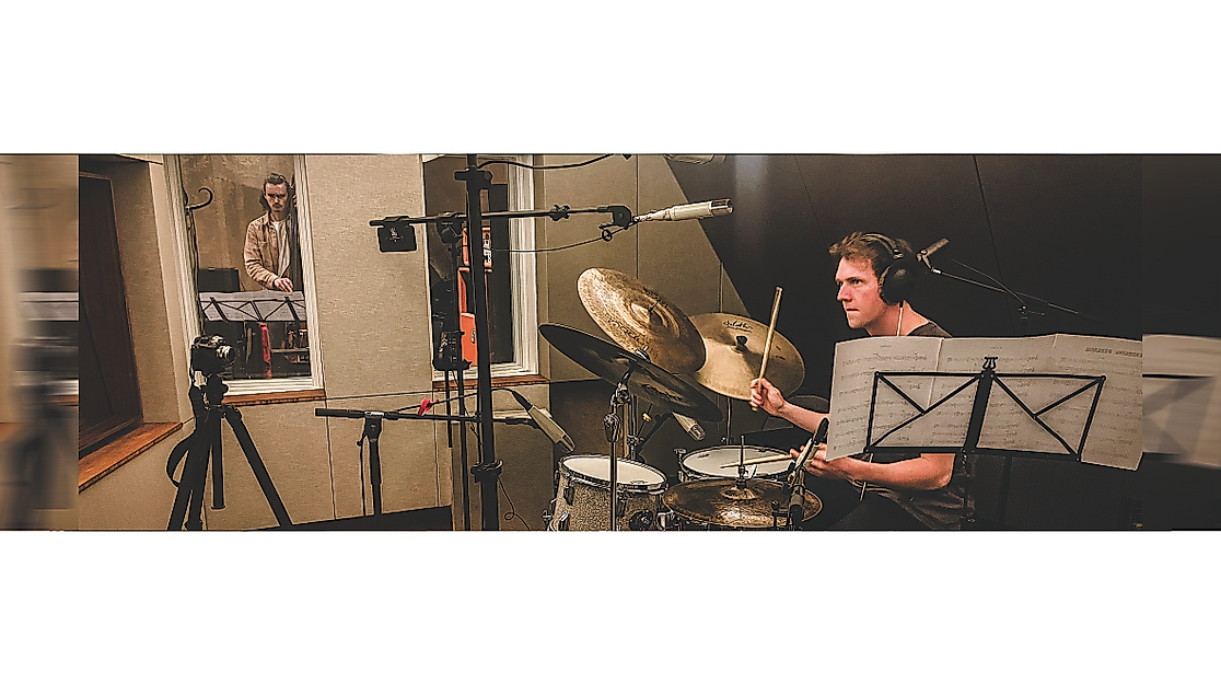 BASTIAN MENZ PROJECT