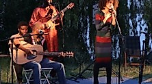 Sauti é Haala - Ulmenhofschule