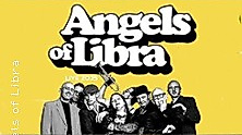 Angels Of Libra