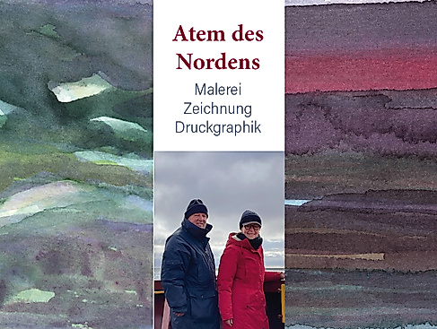 Atem des Nordens