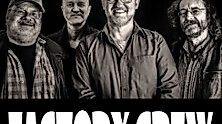 Factory Crew | Alte Räucherei