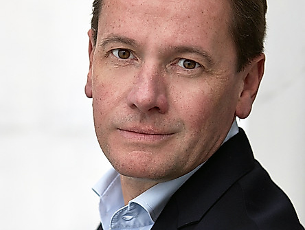 Rupert Burleigh