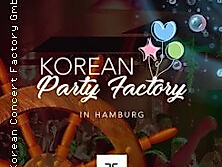 K-Pop Party