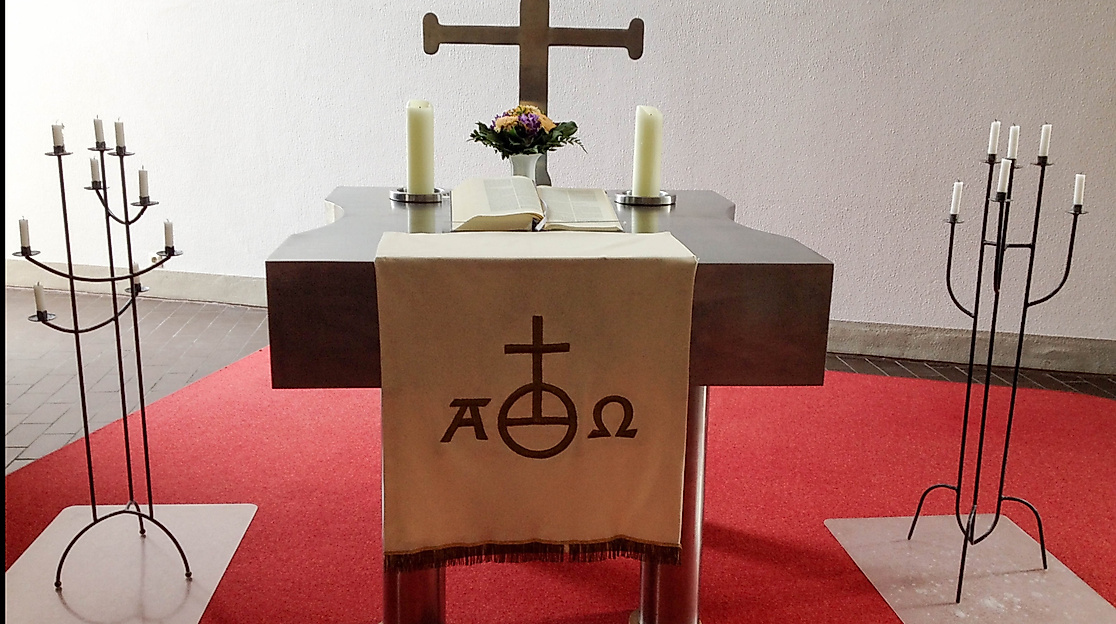 Altar