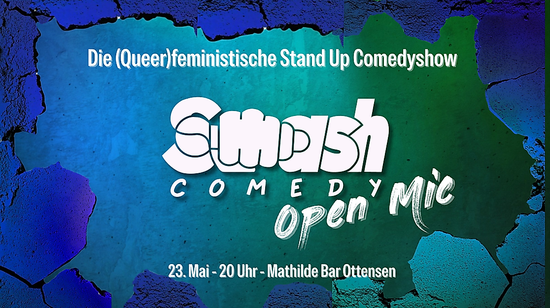 Smash Comedy