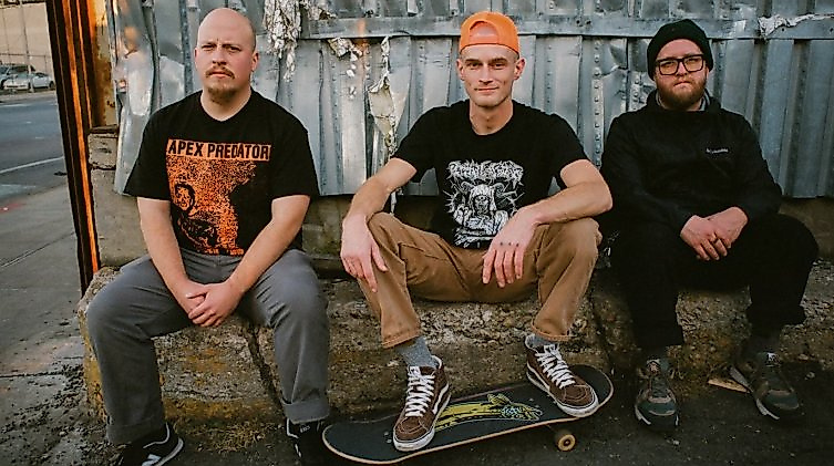 Gag + Ingrown